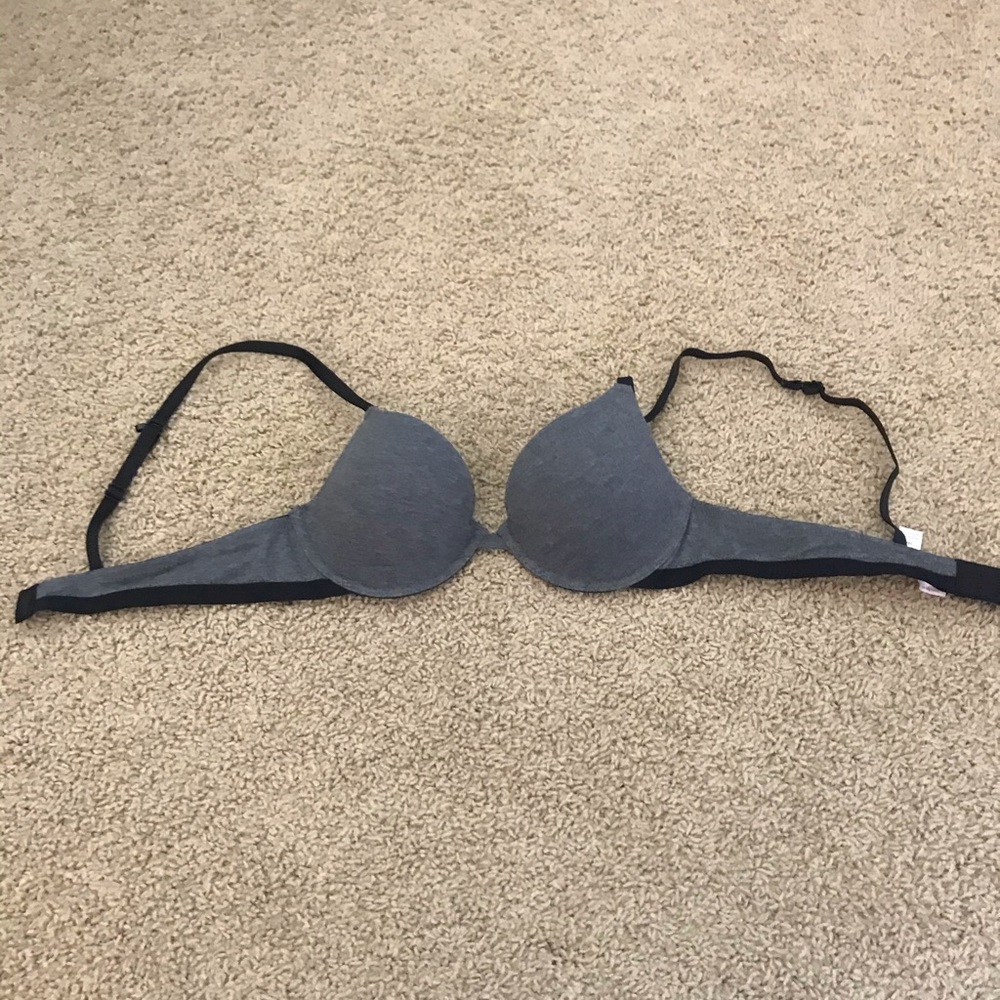 xhilaration bra size: 34a